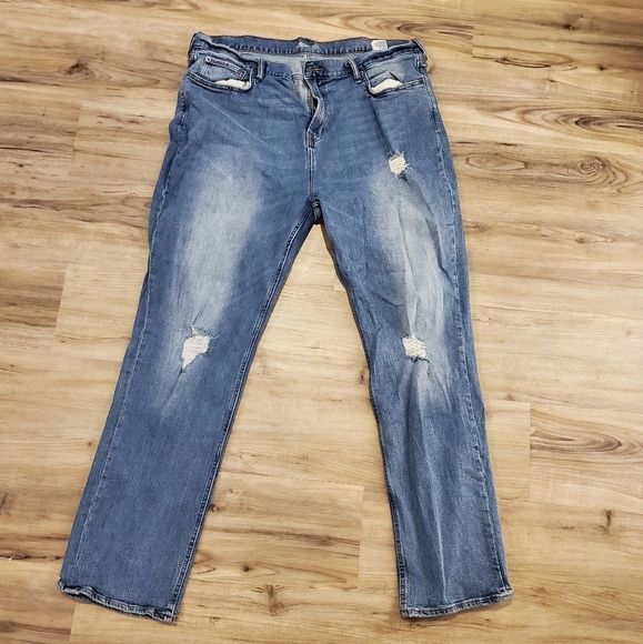 Old Navy Other - 42x34 old navy Mens Jeans